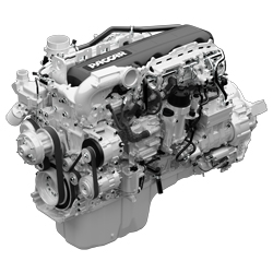 U2302 Engine